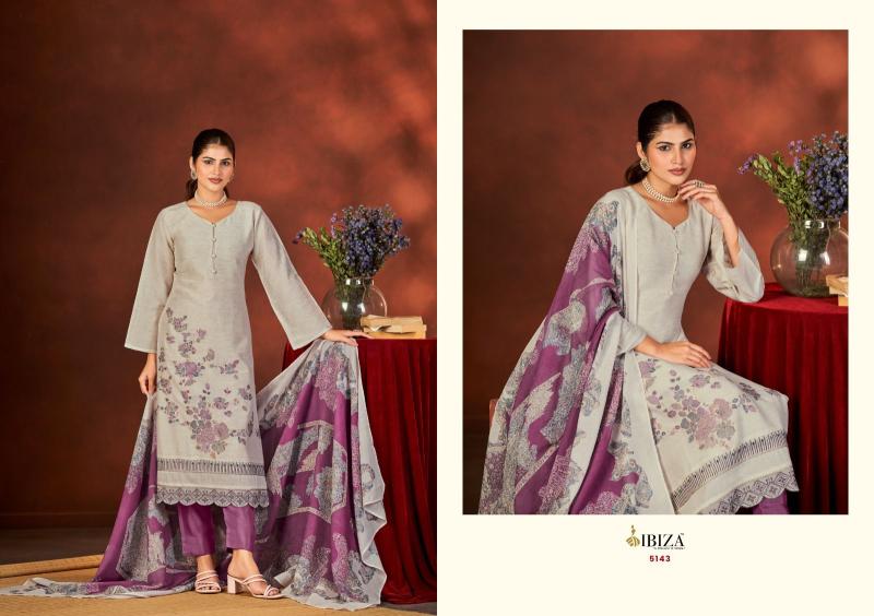 Ibiza rasa dress material wholesale lucknow
